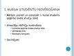 Referāts 'Latvijas Universitātes Ekonomikas un Vadības fakultātes studentu attieksme pret ', 23.