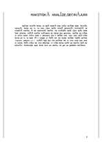 Referāts 'Mainība', 8.