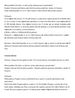 Konspekts 'Ogļhidrāti', 2.