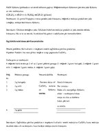 Konspekts 'Ogļhidrāti', 3.