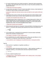 Konspekts 'Fizikas teorijas testu konspekts', 3.