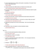 Konspekts 'Fizikas teorijas testu konspekts', 7.