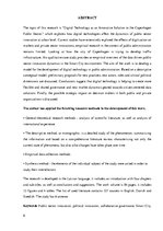 Diplomdarbs 'Digitālās tehnoloģijas kā Kopenhāgenas valsts sektora inovatīvs risinājums', 6.