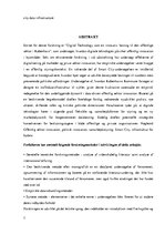 Diplomdarbs 'Digitālās tehnoloģijas kā Kopenhāgenas valsts sektora inovatīvs risinājums', 7.