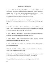 Diplomdarbs 'Digitālās tehnoloģijas kā Kopenhāgenas valsts sektora inovatīvs risinājums', 86.