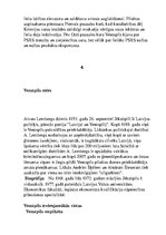 Prezentācija 'Mana Latvija', 5.