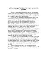 Eseja '"700 verdzības gadi” Latvijas vēsturē - mīts vai vēsturiska patiesība', 1.