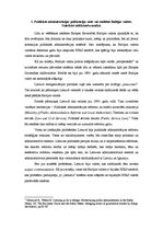 Eseja 'Eiropas Savienības integrācija', 2.