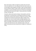 Eseja 'E-books: Advantages and Disadvantages in the Modern World', 3.