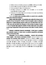 Diplomdarbs 'Zaļo tehnoloģiju ieviešana kuģniecībā: uzņēmums “MSC” kā labās prakses piemērs i', 22.