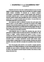 Diplomdarbs 'Zaļo tehnoloģiju ieviešana kuģniecībā: uzņēmums “MSC” kā labās prakses piemērs i', 23.
