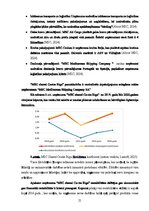 Diplomdarbs 'Zaļo tehnoloģiju ieviešana kuģniecībā: uzņēmums “MSC” kā labās prakses piemērs i', 30.