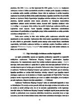 Diplomdarbs 'Zaļo tehnoloģiju ieviešana kuģniecībā: uzņēmums “MSC” kā labās prakses piemērs i', 39.