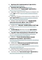 Diplomdarbs 'Zaļo tehnoloģiju ieviešana kuģniecībā: uzņēmums “MSC” kā labās prakses piemērs i', 56.