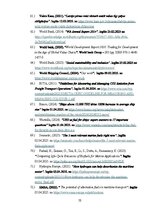 Diplomdarbs 'Zaļo tehnoloģiju ieviešana kuģniecībā: uzņēmums “MSC” kā labās prakses piemērs i', 57.