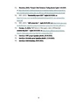 Diplomdarbs 'Zaļo tehnoloģiju ieviešana kuģniecībā: uzņēmums “MSC” kā labās prakses piemērs i', 58.