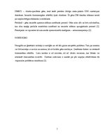 Referāts 'Neauglības ģenētiskais pamatojums', 7.