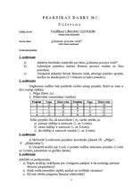 Konspekts 'Lēmumu procesa veidi', 2.