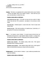 Konspekts 'Lēmumu procesa veidi', 3.