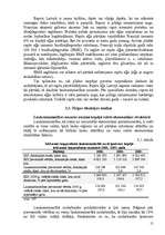 Konspekts 'Cenu veidošanas politika lauksaimniecības kultūrai', 15.