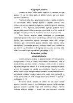 Konspekts 'Sociālās psiholoģijas teorijas - agresija un tuvība', 3.