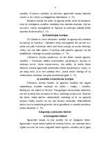 Konspekts 'Sociālās psiholoģijas teorijas - agresija un tuvība', 4.