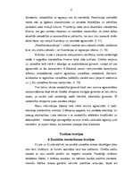 Konspekts 'Sociālās psiholoģijas teorijas - agresija un tuvība', 6.