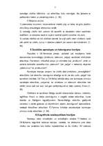 Konspekts 'Sociālās psiholoģijas teorijas - agresija un tuvība', 7.