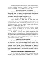 Konspekts 'Sociālās psiholoģijas teorijas - agresija un tuvība', 9.