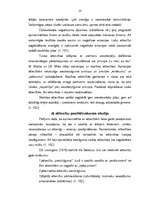 Konspekts 'Sociālās psiholoģijas teorijas - agresija un tuvība', 10.