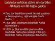 Prezentācija 'Rīgas Latviešu biedrība', 8.