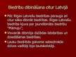 Prezentācija 'Rīgas Latviešu biedrība', 12.