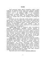 Referāts 'Brīvības atņemšana un tās piemērošana nepilngadīgajiem', 3.