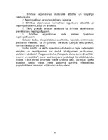 Referāts 'Brīvības atņemšana un tās piemērošana nepilngadīgajiem', 4.