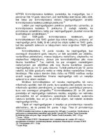 Referāts 'Brīvības atņemšana un tās piemērošana nepilngadīgajiem', 8.