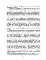 Referāts 'Brīvības atņemšana un tās piemērošana nepilngadīgajiem', 11.