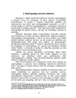 Referāts 'Brīvības atņemšana un tās piemērošana nepilngadīgajiem', 13.