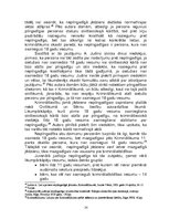 Referāts 'Brīvības atņemšana un tās piemērošana nepilngadīgajiem', 14.