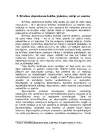 Referāts 'Brīvības atņemšana un tās piemērošana nepilngadīgajiem', 17.