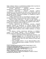 Referāts 'Brīvības atņemšana un tās piemērošana nepilngadīgajiem', 18.