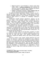 Referāts 'Brīvības atņemšana un tās piemērošana nepilngadīgajiem', 19.