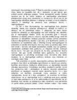 Referāts 'Brīvības atņemšana un tās piemērošana nepilngadīgajiem', 21.