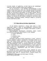 Referāts 'Brīvības atņemšana un tās piemērošana nepilngadīgajiem', 25.