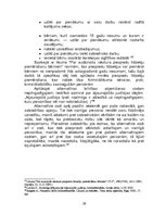 Referāts 'Brīvības atņemšana un tās piemērošana nepilngadīgajiem', 29.