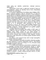 Referāts 'Brīvības atņemšana un tās piemērošana nepilngadīgajiem', 34.