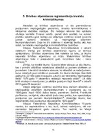 Referāts 'Brīvības atņemšana un tās piemērošana nepilngadīgajiem', 41.