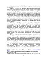 Referāts 'Brīvības atņemšana un tās piemērošana nepilngadīgajiem', 42.