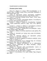 Referāts 'Brīvības atņemšana un tās piemērošana nepilngadīgajiem', 52.