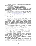 Referāts 'Brīvības atņemšana un tās piemērošana nepilngadīgajiem', 53.