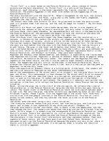 Eseja '"Animal Farm" by George Orwell', 1.